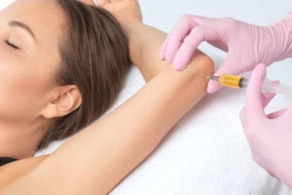 Regenerative Therapy ​