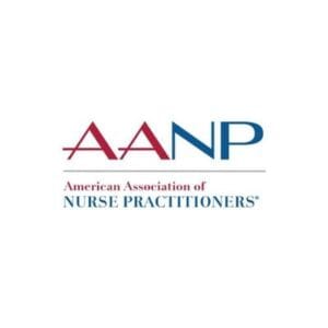 American Association of Nurse Practitioners logo