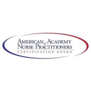 American Academy of Nurse Practitioners logo