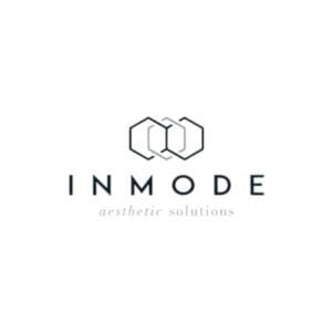 Inmode Aesthetic Solutions logo