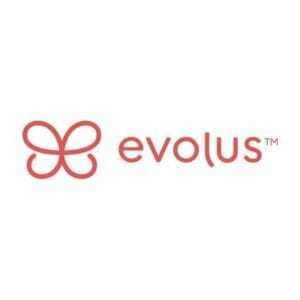 evolus logo