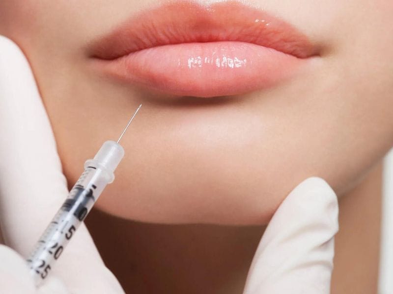 cosmetic injections